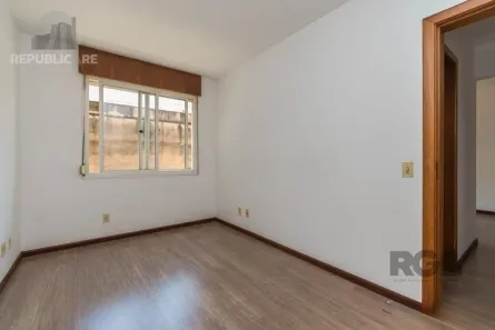 Apartamento com 2 Quartos à venda, 52m² no Cidade Baixa, Porto Alegre