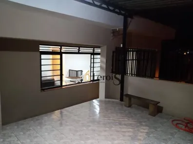 Casa com 2 Quartos à venda, 201m² no Jardim Alberto Gomes, Itu