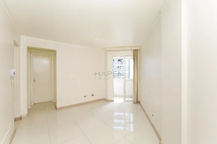 Apartamento com 2 Quartos à venda, 30m² no Bigorrilho, Curitiba