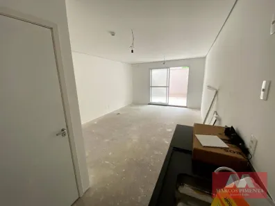 Apartamento com 1 Quarto à venda, 55m² no Bela Vista, São Paulo