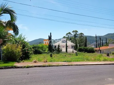 Lote/Terreno à venda, 816m² no João Paulo, Florianópolis