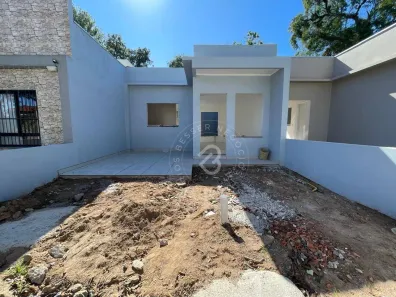 Casa com 2 Quartos à venda, 59m² no Santo André, São Leopoldo