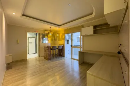 Apartamento com 1 Quarto à venda, 54m² no Centro, Bento Gonçalves