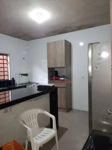 Sobrado com 2 Quartos à venda, 250m² no Jardim Boer I, Americana