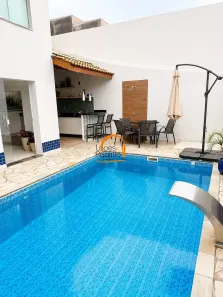 Casa com 3 Quartos à venda, 199m² no Jardim Maristela, Atibaia