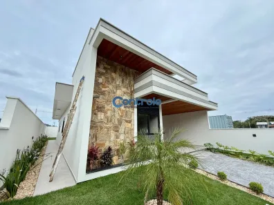Casa com 3 Quartos à venda, 127m² no Sertão do Maruim, São José
