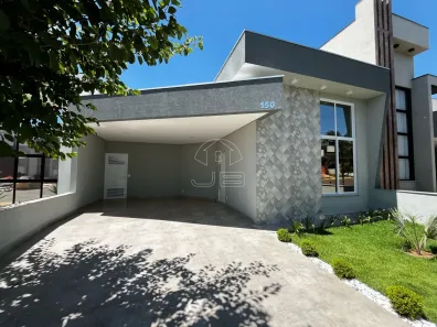 Casa com 3 Quartos à venda, 169m² no Residencial Jardim do Jatobá, Hortolândia