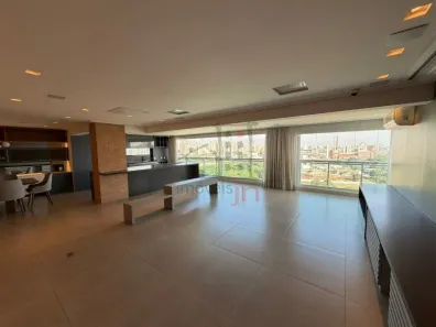 Apartamento com 4 Quartos à venda, 241m² no Água Branca, São Paulo