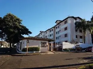 Apartamento com 2 Quartos à venda, 54m² no Jardim Nova Santa Paula, São Carlos
