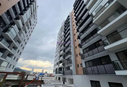 Apartamento com 2 Quartos à venda, 65m² no Areias, São José