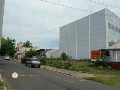 Flat com 1 Quarto para alugar, 100m² no Vila Santo Ângelo, Cachoeirinha