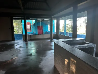 Fazenda/Sítio com 1 Quarto à venda, 80m² no Área Rural de Caçapava, Caçapava