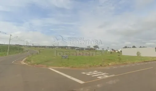 Lote/Terreno à venda, 432m² no Setjardim Engenheiro Schmitt, São José do Rio Preto
