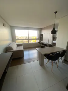 Apartamento com 1 Quarto para alugar, 40m² no Sanvitto, Caxias do Sul