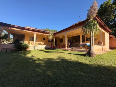 Fazenda/Sítio com 2 Quartos à venda, 1600m² no São Jorge, Piracicaba