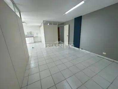 Ponto Comercial para alugar, 54m² no Centro, Piracicaba