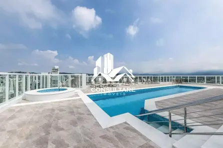 Apartamento com 2 Quartos à venda, 119m² no Embaré, Santos