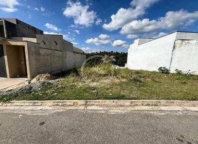 Lote/Terreno à venda, 175m² no Cruz das Almas, Araçariguama