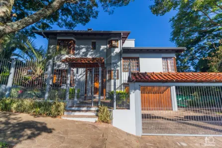 Casa com 3 Quartos à venda, 275m² no Campestre, São Leopoldo