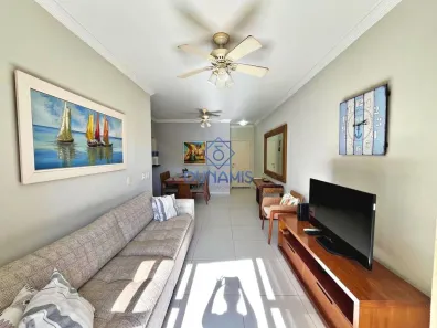 Apartamento com 2 Quartos à venda, 85m² no Tombo, Guarujá