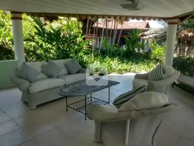 Casa com 5 Quartos à venda, 949m² no Portogalo, Angra dos Reis