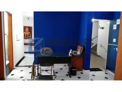 Sala Comercial à venda, 80m² no Jardim do Mar, São Bernardo do Campo