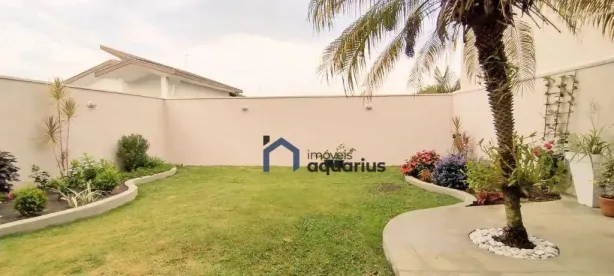 Casa de Condomínio com 3 Quartos à venda, 283m² no Urbanova V, São José dos Campos