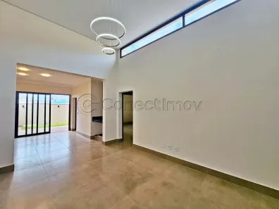 Casa com 3 Quartos à venda, 156m² no Loteamento Santa Marta, Ribeirão Preto