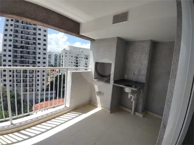 Apartamento com 2 Quartos à venda, 62m² no Vila Ipojuca, São Paulo