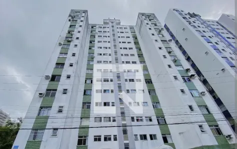 Apartamento com 2 Quartos à venda, 73m² no Chame-Chame, Salvador