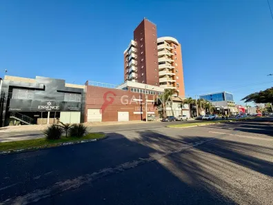 Apartamento com 3 Quartos para alugar, 100m² no Marechal Rondon, Canoas