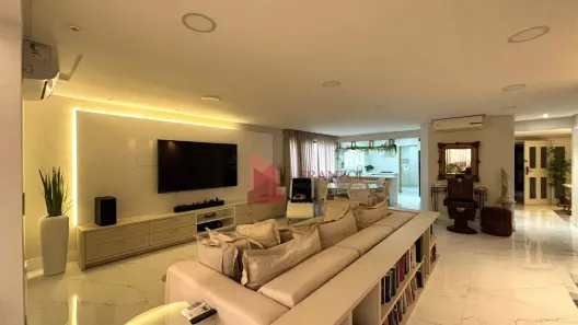 Apartamento com 3 Quartos à venda, 210m² no Centro, Itajaí