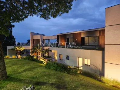 Casa com 4 Quartos à venda, 850m² no Tamboré, Barueri