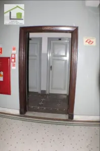 Sala Comercial para alugar, 30m² no Centro, Santos