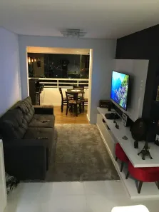 Apartamento com 2 Quartos à venda, 65m² no Centro, Diadema