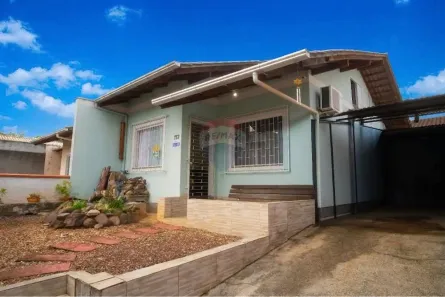 Casa com 2 Quartos à venda, 118m² no Encano, Indaial
