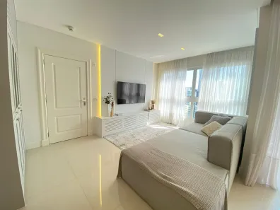 Apartamento com 4 Quartos à venda, 144m² no Centro, Balneário Camboriú