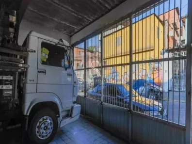Lote/Terreno à venda, 300m² no Vila Água Funda, São Paulo