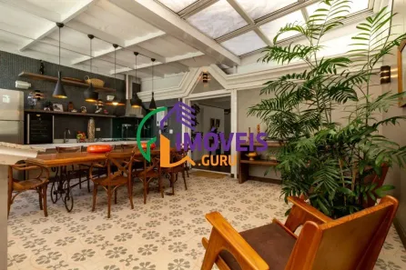 Casa de Condomínio com 2 Quartos à venda, 272m² no Vila Santo Estéfano, São Paulo