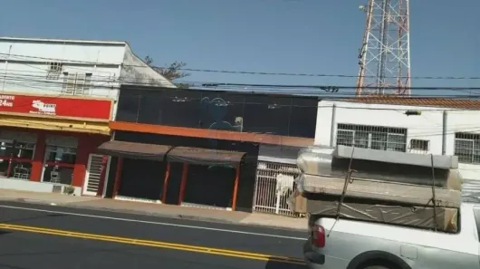 Galpão/Depósito/Armazém à venda, 249m² no Ipiranga, Ribeirão Preto