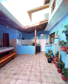 Casa de Condomínio com 3 Quartos à venda, 154m² no Jundiapeba, Mogi das Cruzes