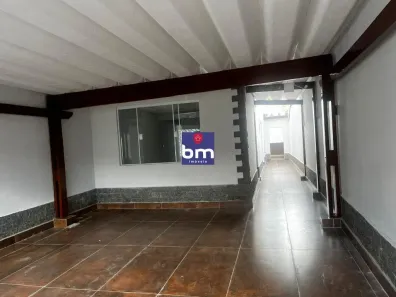 Imóvel Comercial com 2 Quartos à venda, 130m² no Chácara São João, São Paulo