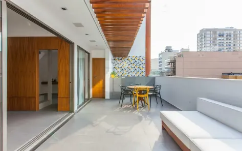 Cobertura com 3 Quartos à venda, 200m² no Ipanema, Rio de Janeiro