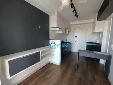 Apartamento com 1 Quarto à venda, 30m² no Vila Ema, São Paulo