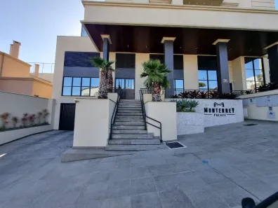 Sala Comercial para alugar, 872m² no Centro, Ponta Grossa