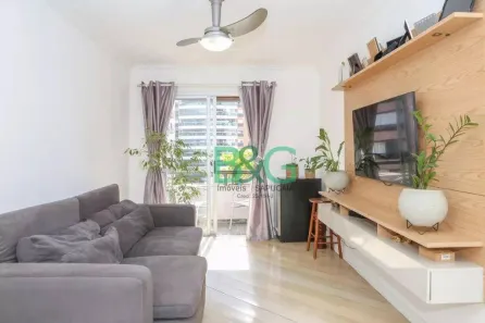 Apartamento com 3 Quartos à venda, 82m² no Perdizes, São Paulo