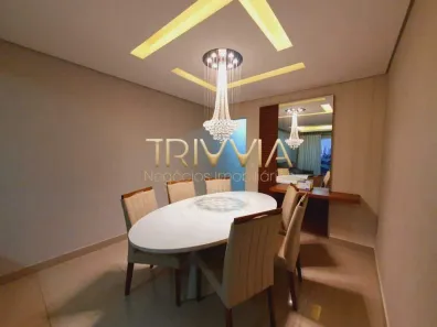 Apartamento com 3 Quartos à venda, 150m² no Martins, Uberlândia