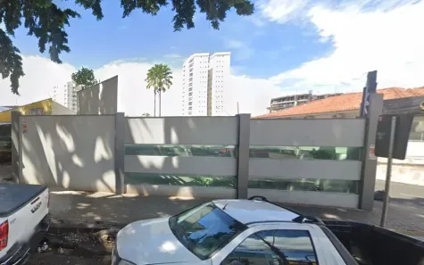 Prédio Comercial à venda, 384m² no Lídice, Uberlândia