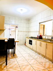 Casa com 3 Quartos à venda, 230m² no Jardim Paulicéia, Campinas