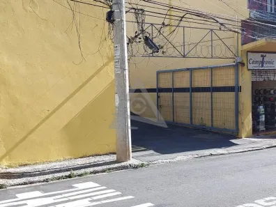 Lote/Terreno à venda, 340m² no Centro, Campinas